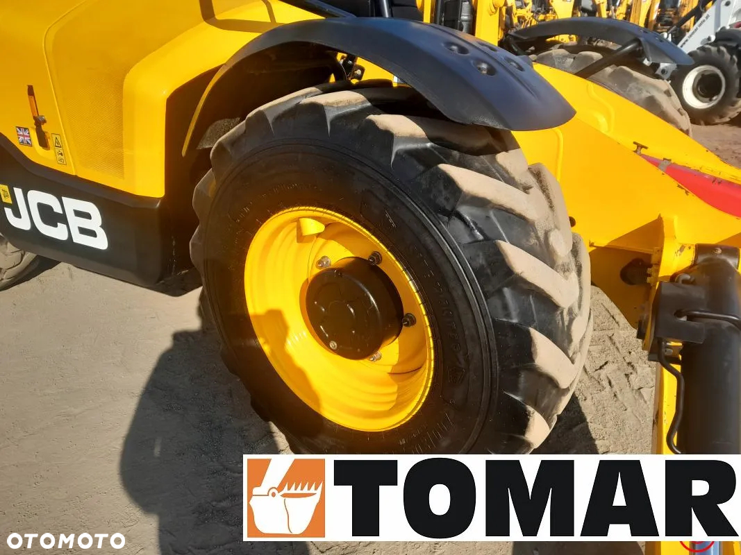 JCB 540-140 - 18