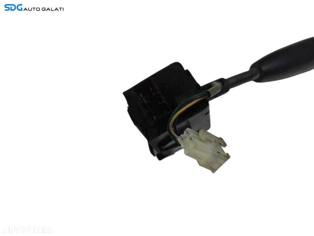 Maneta Manete Semnalizare Bloc Lumini Chevrolet Aveo T200 T250 2003 - 2011 [LS0166] - 3