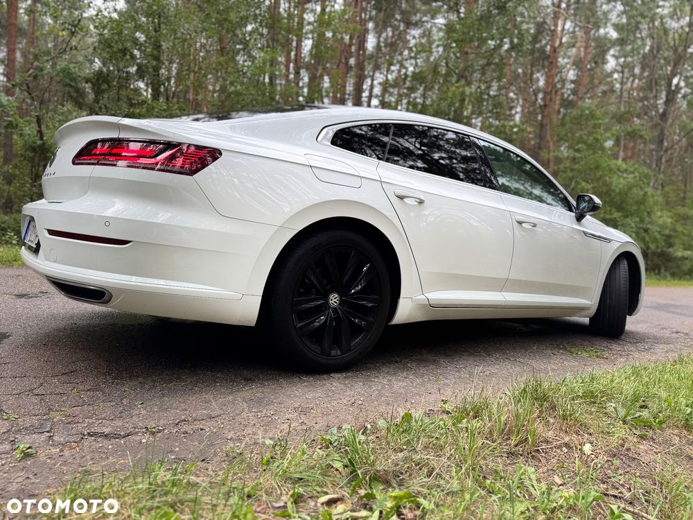Volkswagen Arteon - 5