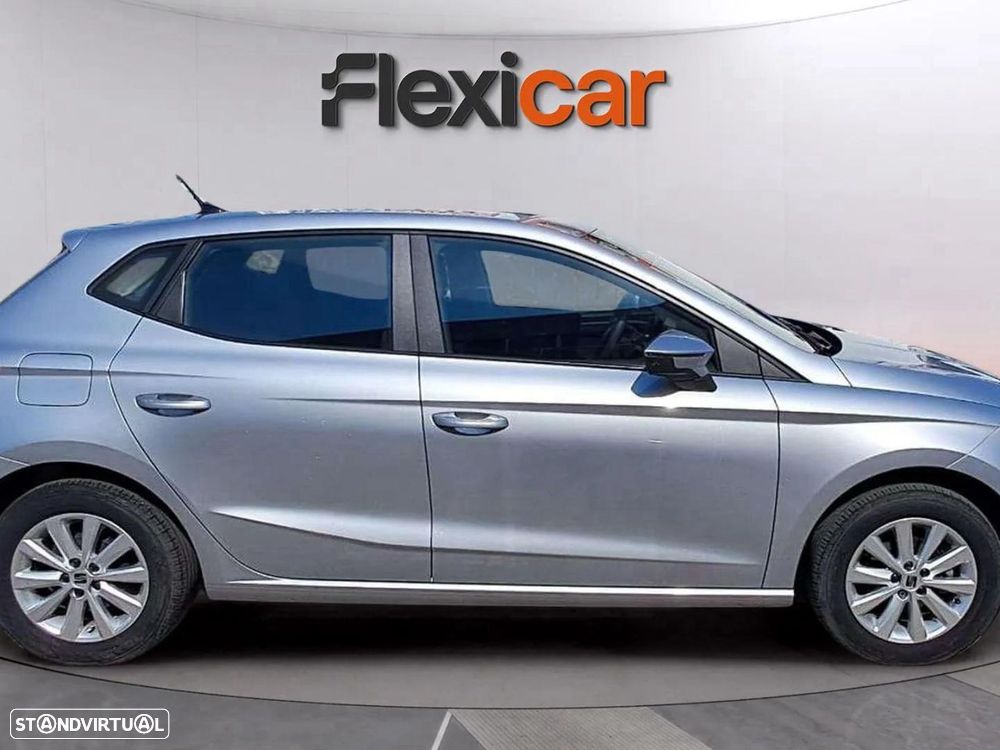 SEAT Ibiza 1.0 TSI Reference - 8