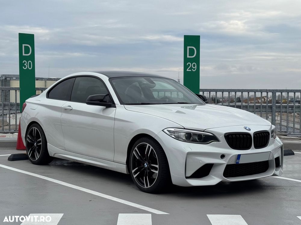 BMW Seria 2 - 2