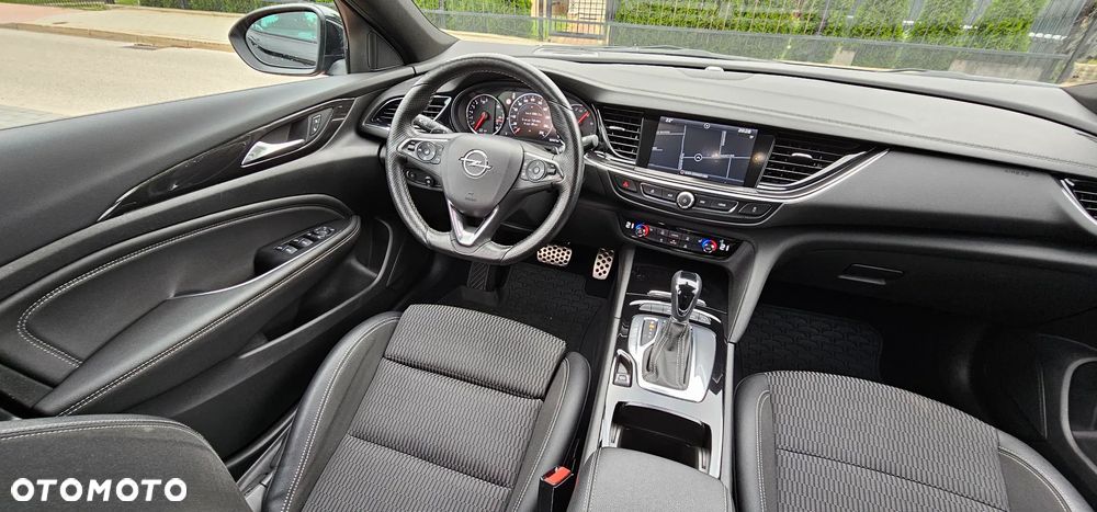 Opel Insignia 1.5 Direct Inj Turbo Ultimate - 34