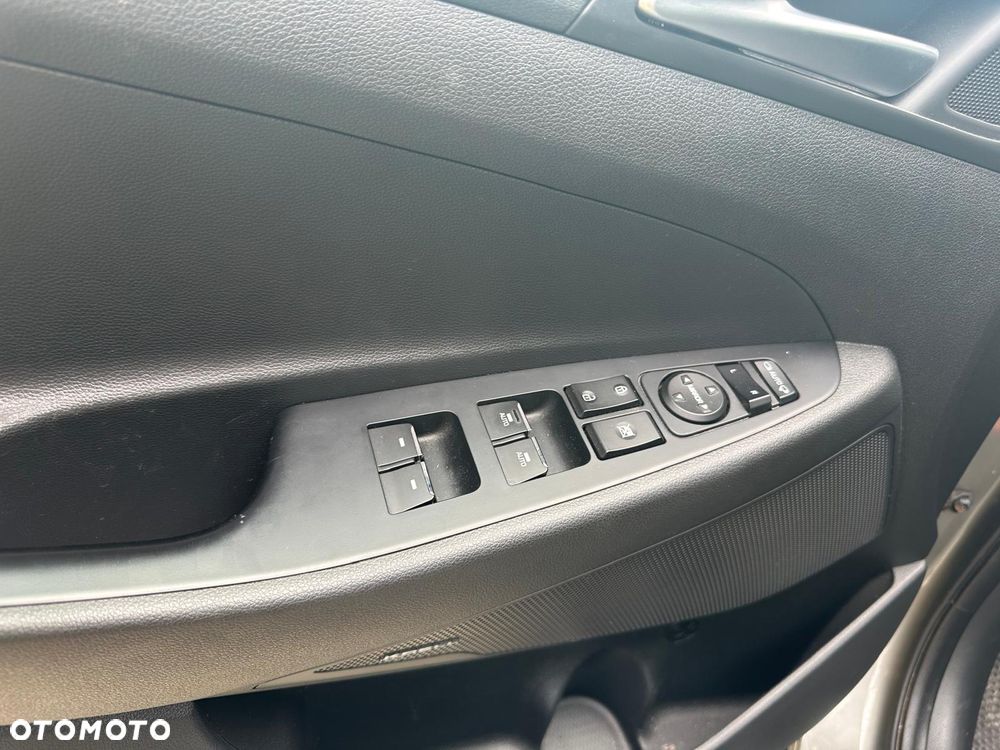 Hyundai Tucson 2.0 CRDi 48V Premium 4WD - 26