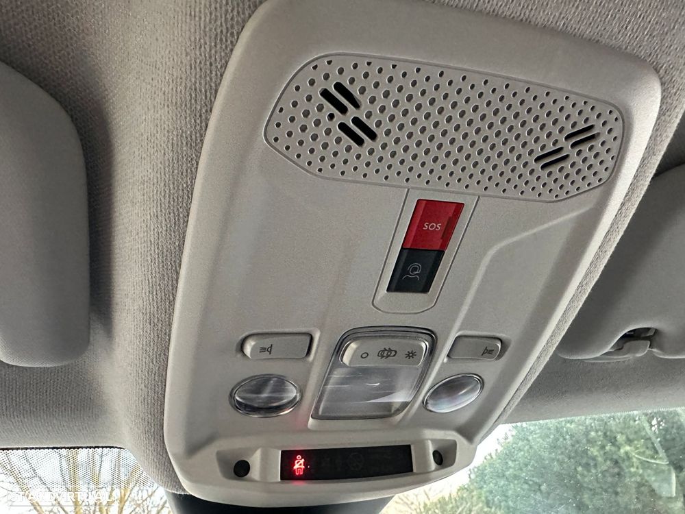 Citroën C4 1.2 PureTech Feel Pack - 26