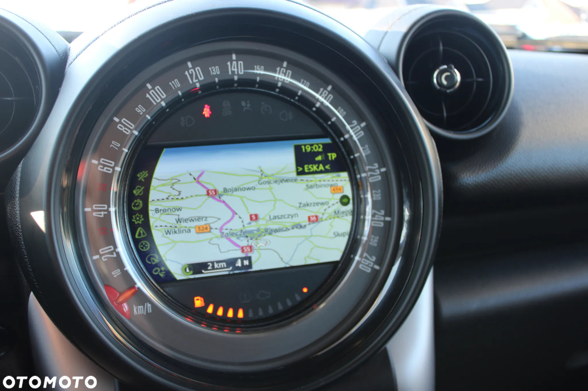 MINI Countryman One - 7