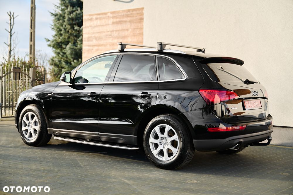Audi Q5 2.0 TDI - 2