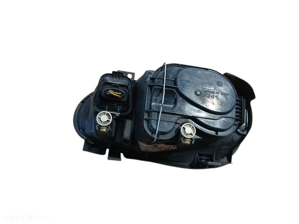 LAMPA LEWA PRZEDNIA PRZÓD VW GOLF IV 1J1941015C 67736930 - 4