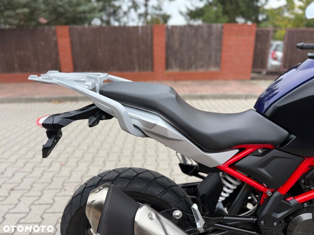 BMW GS - 10