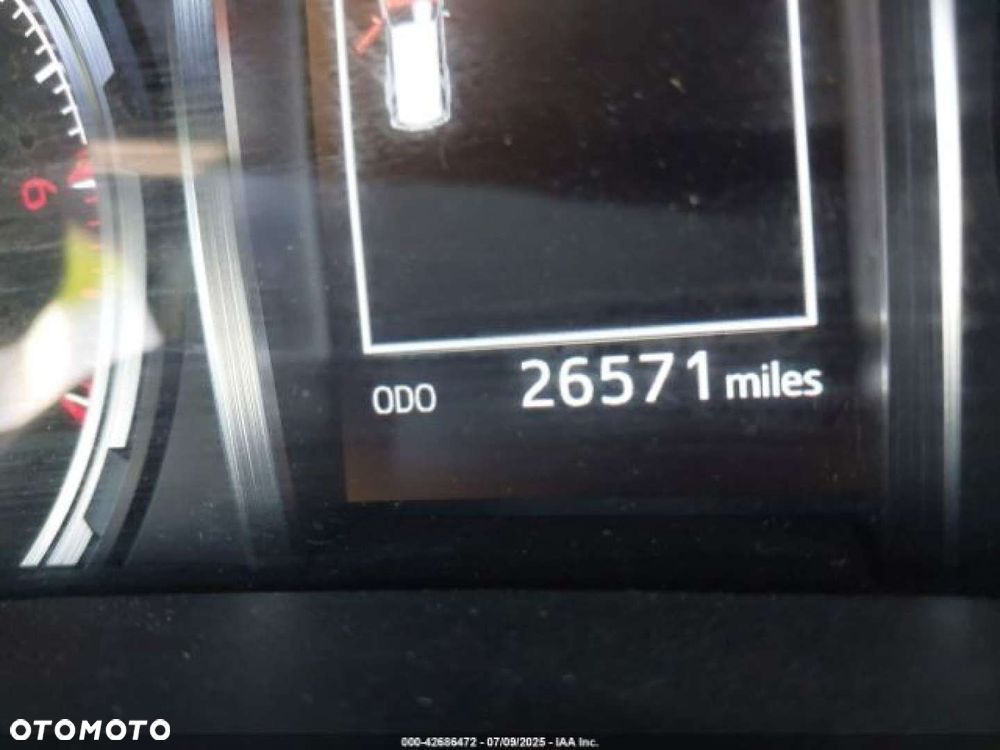 Toyota 4-Runner - 15