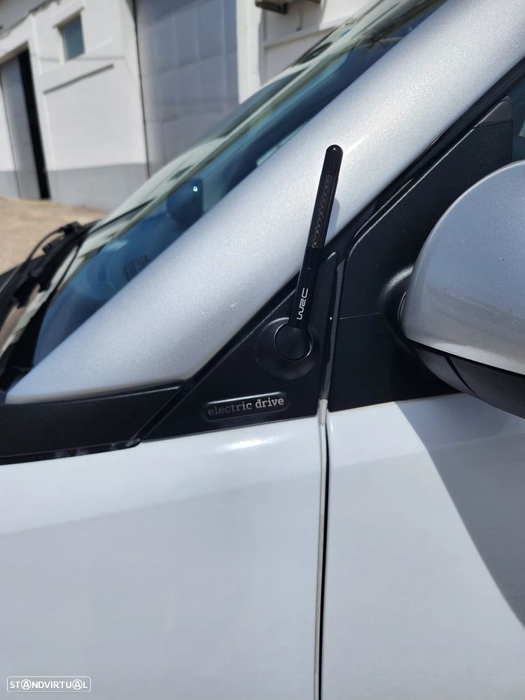 Smart ForTwo Coupé Standard - 4