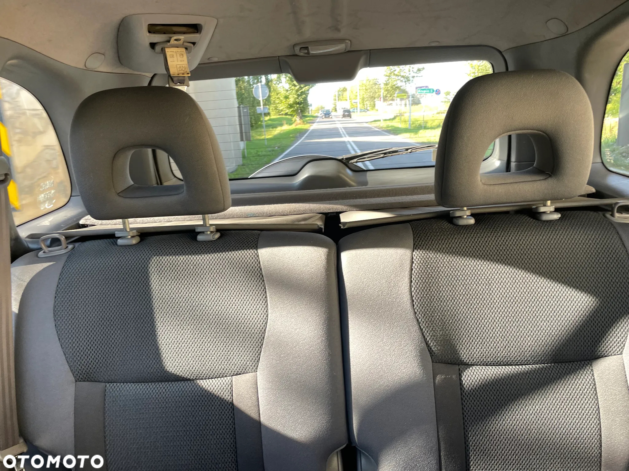 Toyota RAV4 - 5