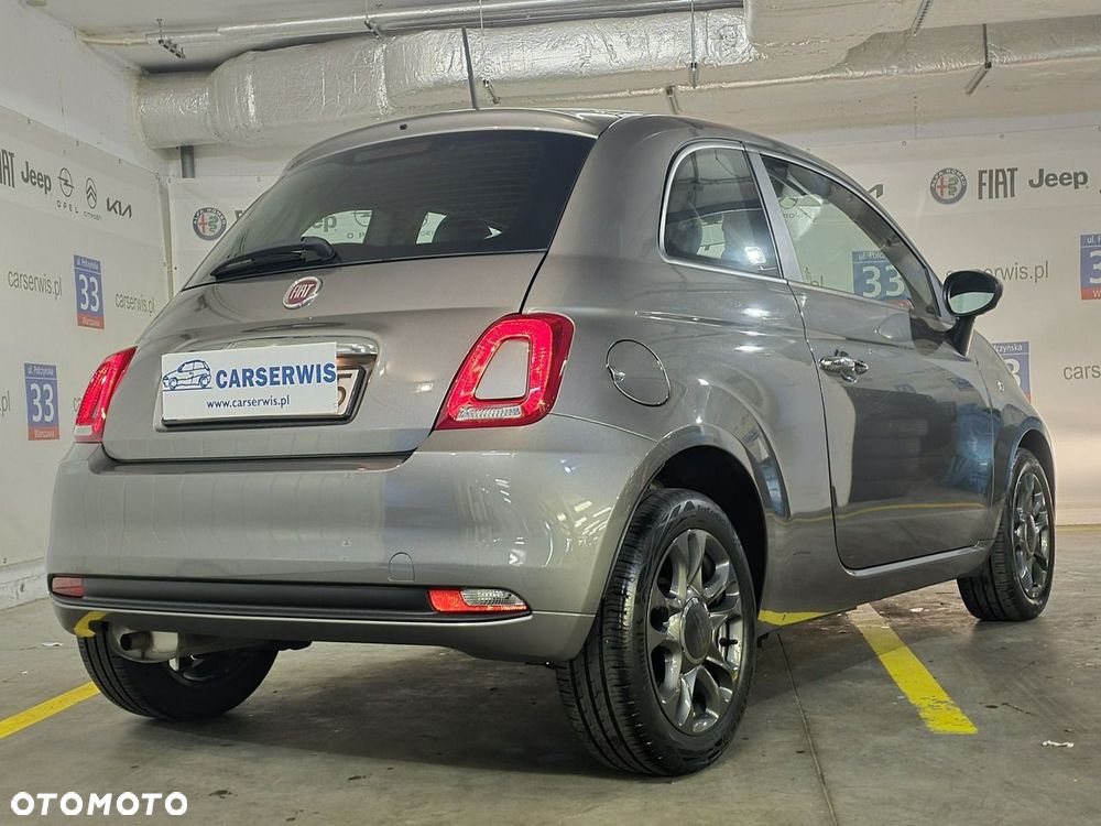 Fiat 500 - 6