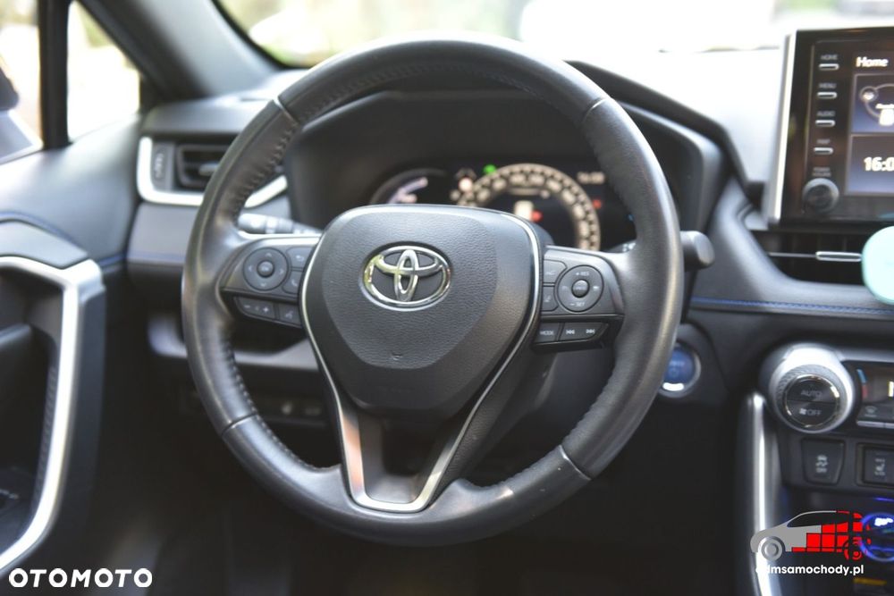 Toyota RAV4 - 25