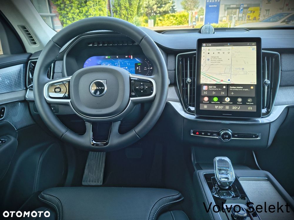 Volvo XC 90 - 23