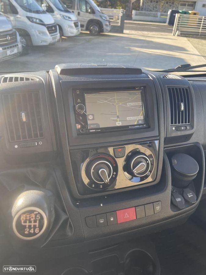 Knaus Box Star Road 540 MQ - 10