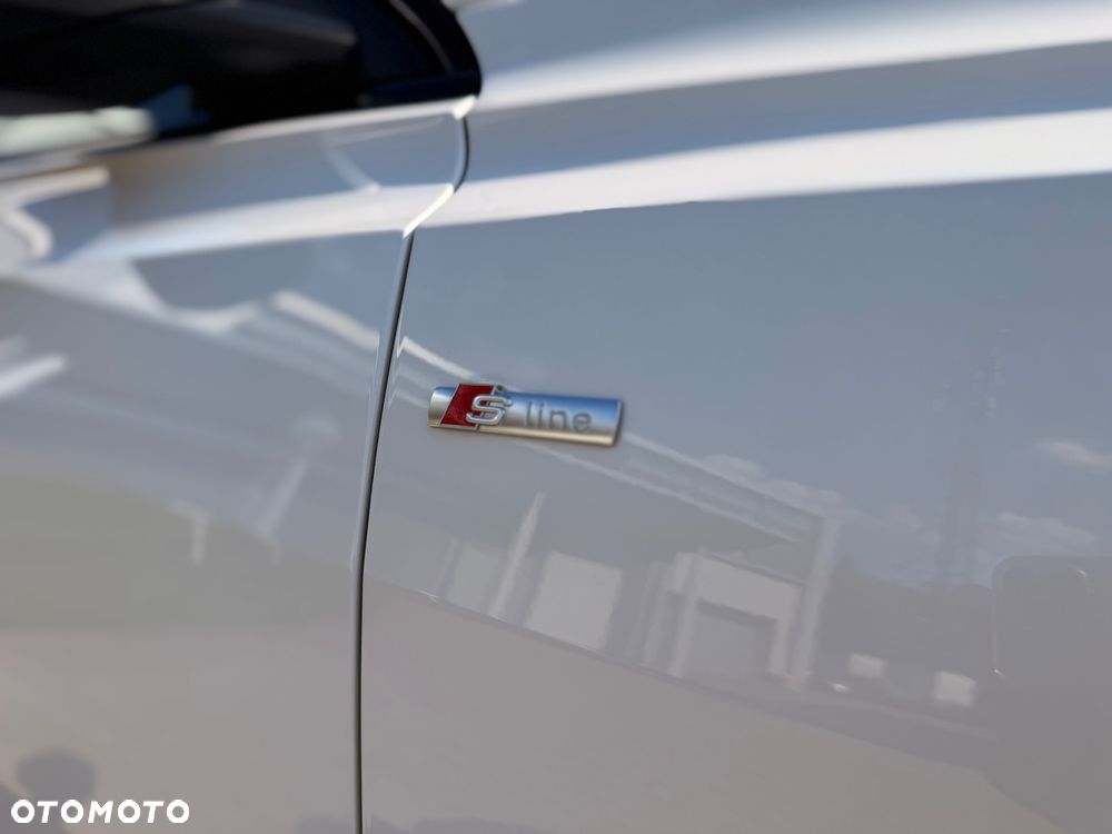 Audi Q8 55 TFSI mHEV Quattro Tiptronic - 10