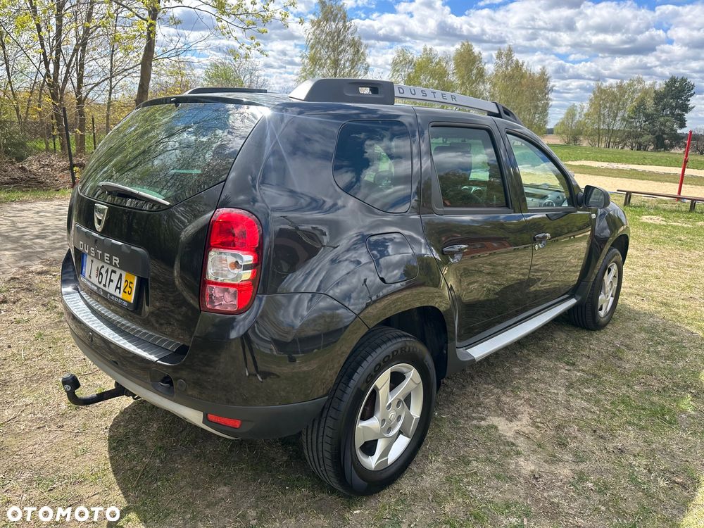 Dacia Duster - 15