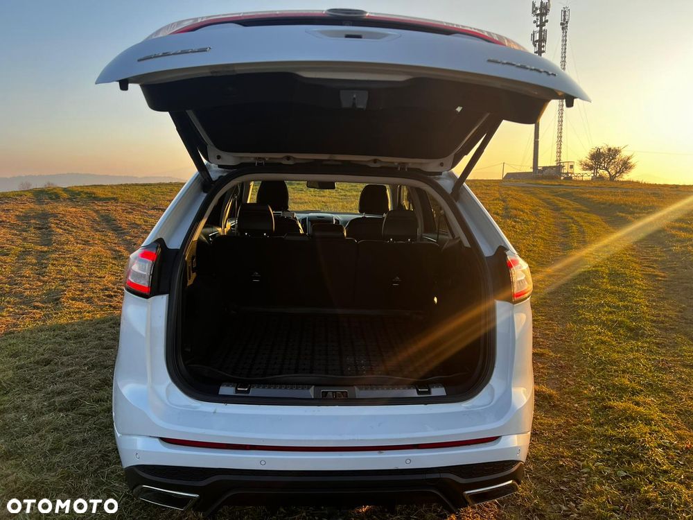 Ford Edge 2.0 TDCi Bi-Turbo 4x4 Sport - 3