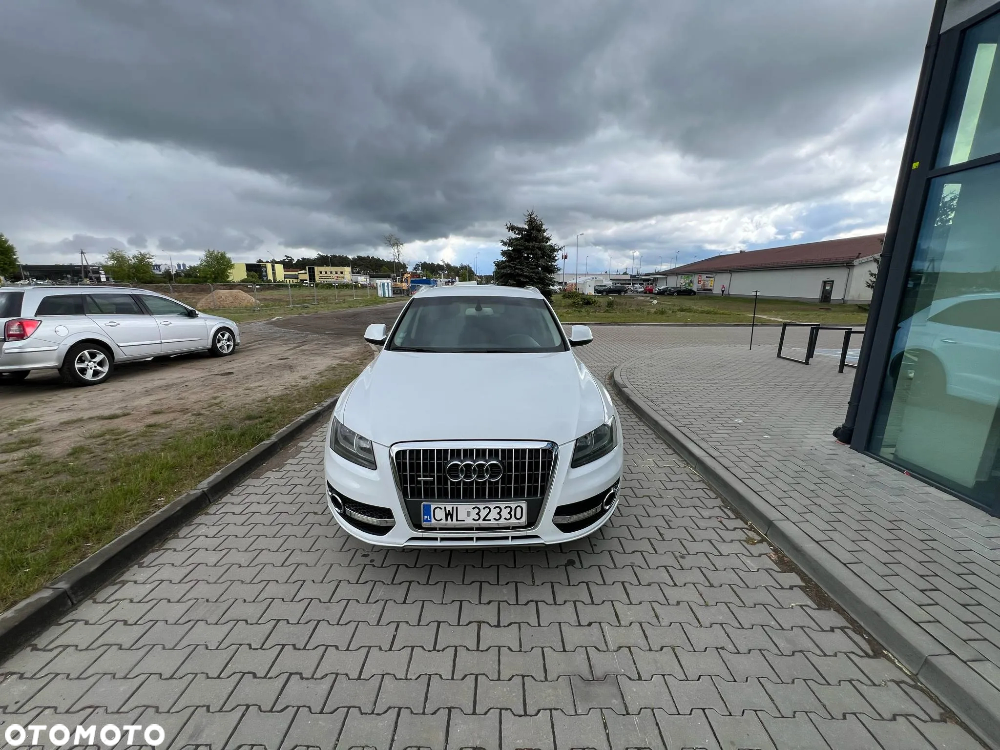 Audi Q5 2.0 TDI Quattro - 3