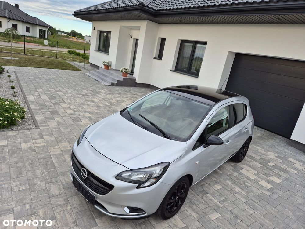 Opel Corsa 1.4 Innovation - 14