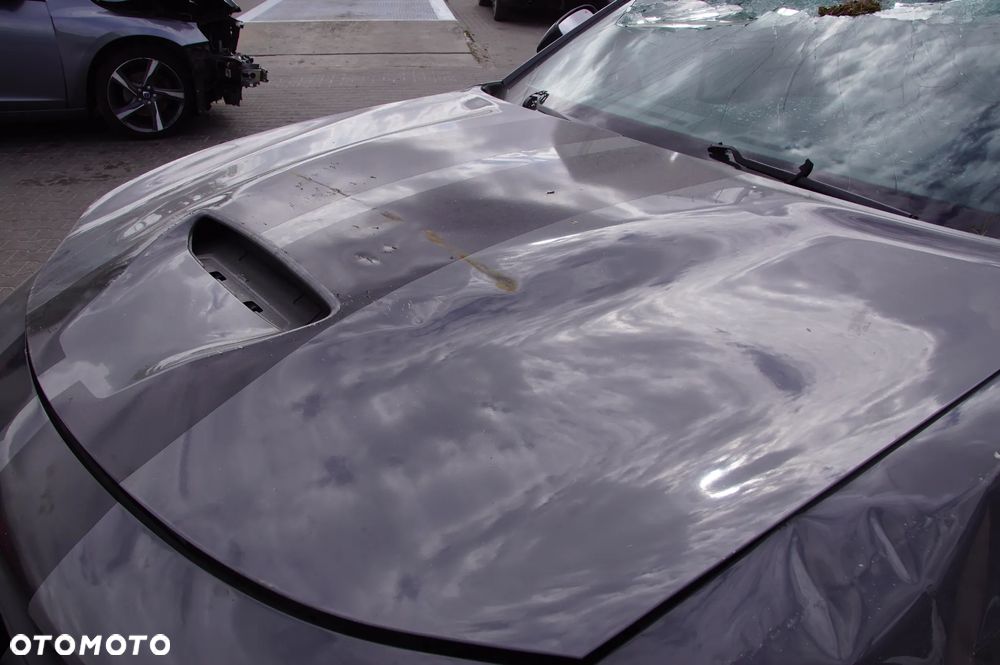 Auto na części 692106889 Dodge Charger 5.7 hemi 272 kw rocznik 2019 klapa zderzak ćwiartka drzwi deska konsola poduszka sanki maska maglownica silnik skrzynia komputer sterownik - 22