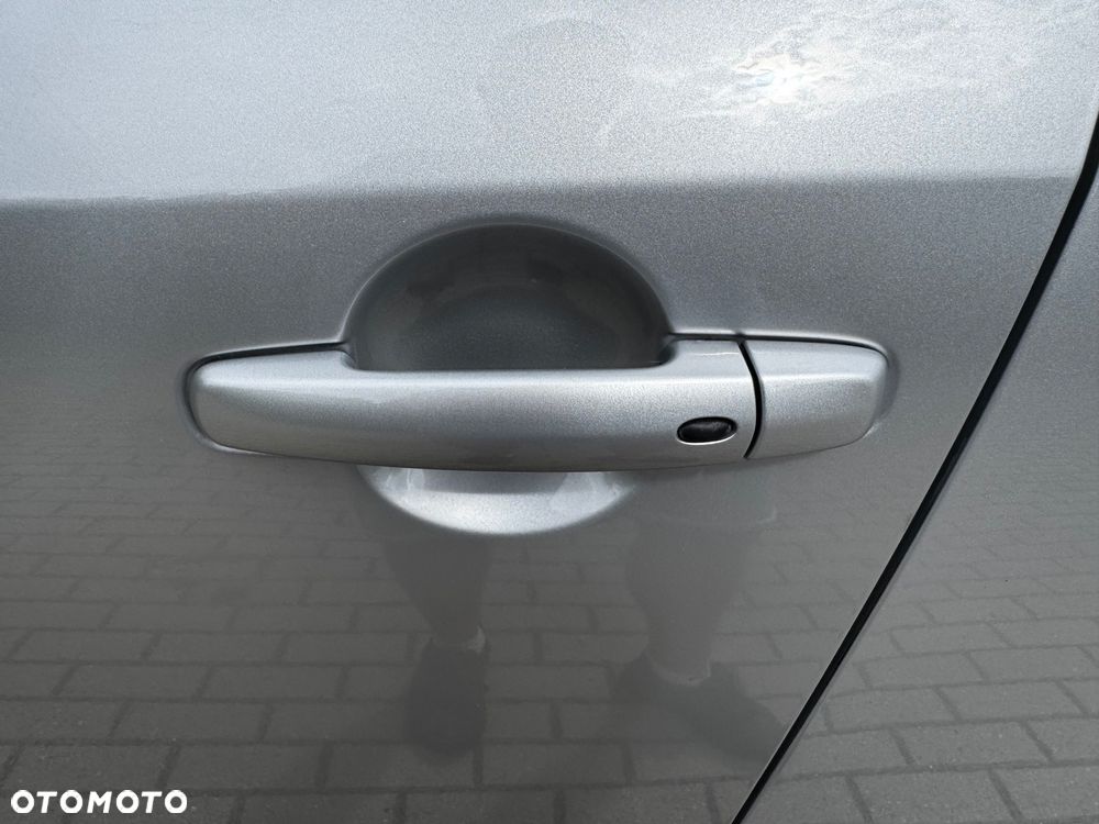 Suzuki SX4 1.6 VVT 4x2 Limited - 29