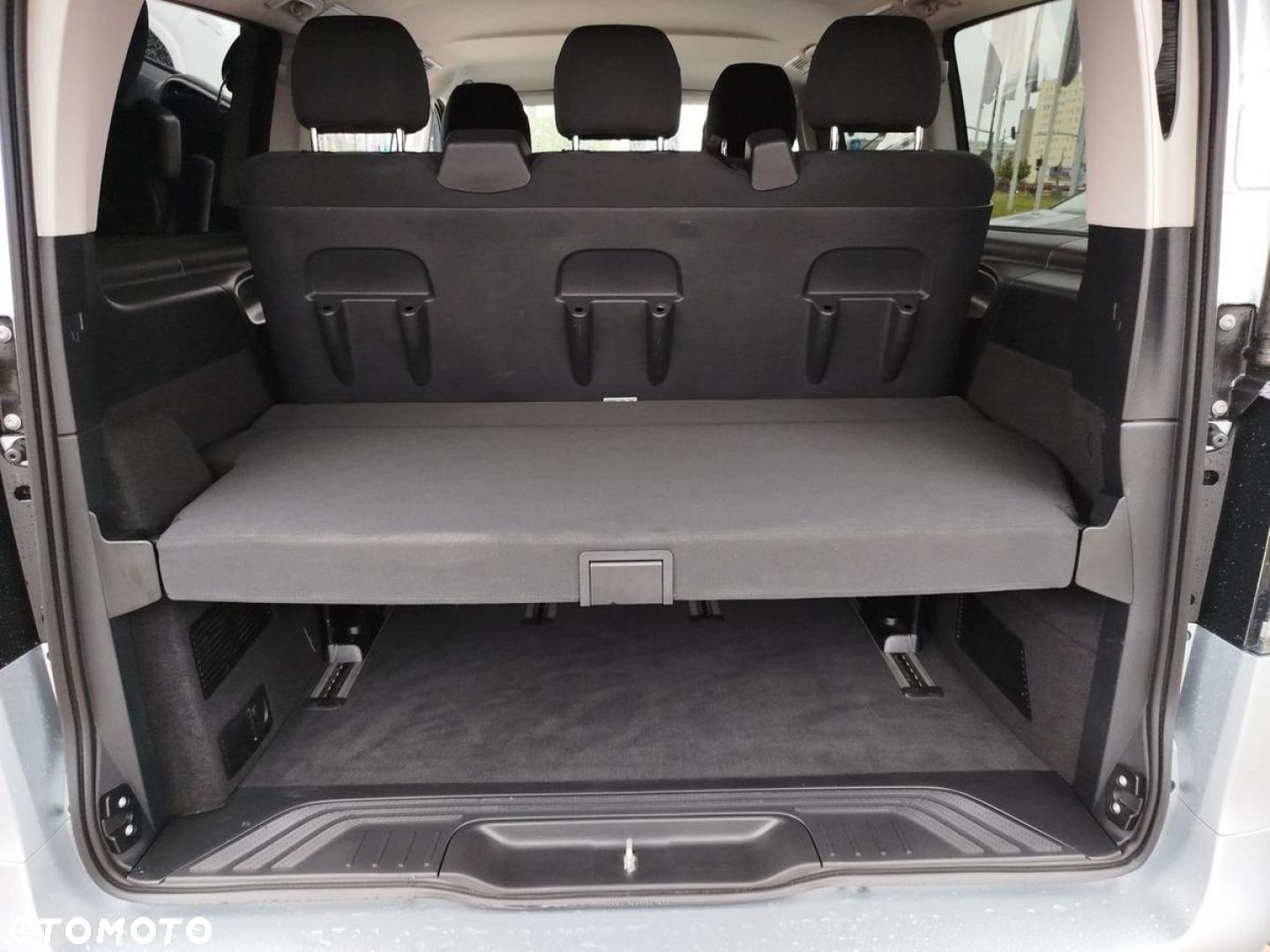 Mercedes-Benz Vito - 18