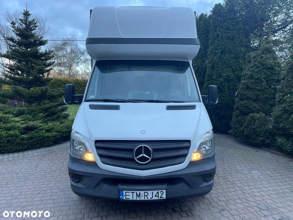 Mercedes-Benz SPRINTER - 5