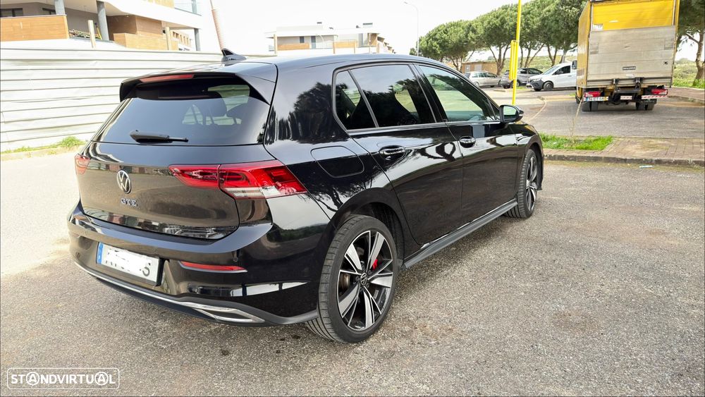 VW Golf 1.4 eHybrid OPF DSG GTE - 17