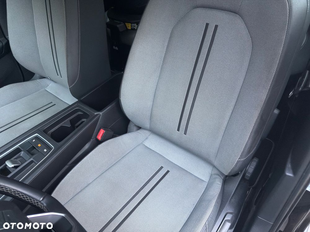 Seat Leon - 33
