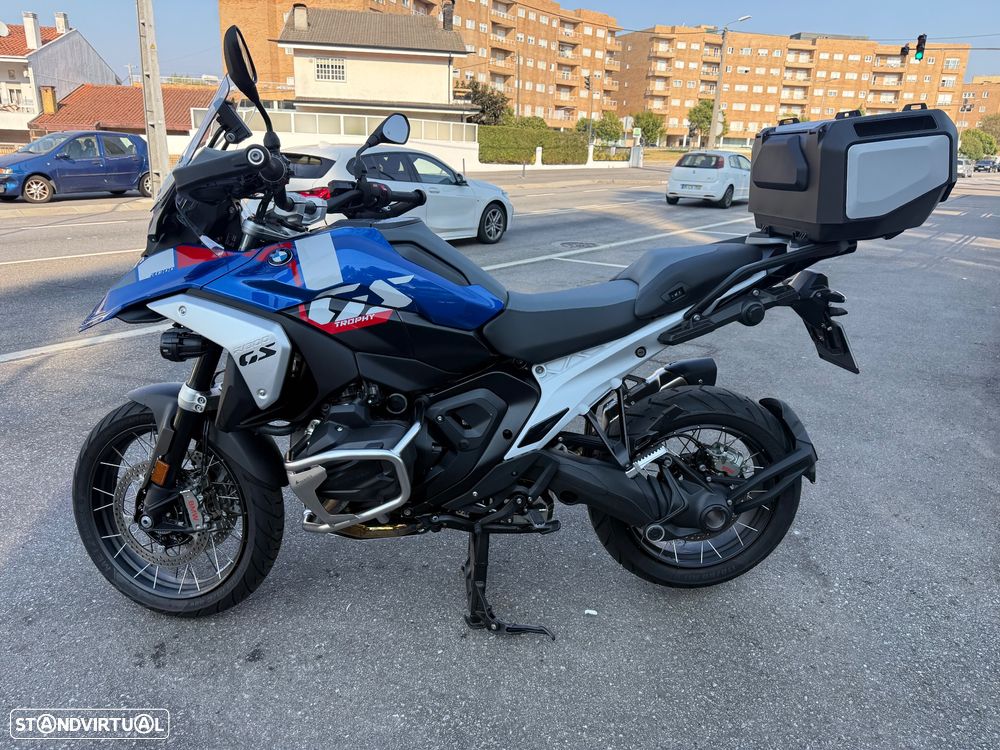 BMW R 1300 GS Gs 1300 - 6