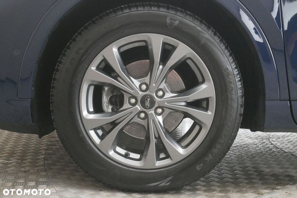 Ford Kuga - 14