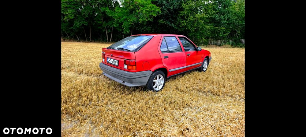 Renault 19 1.4 TR - 4
