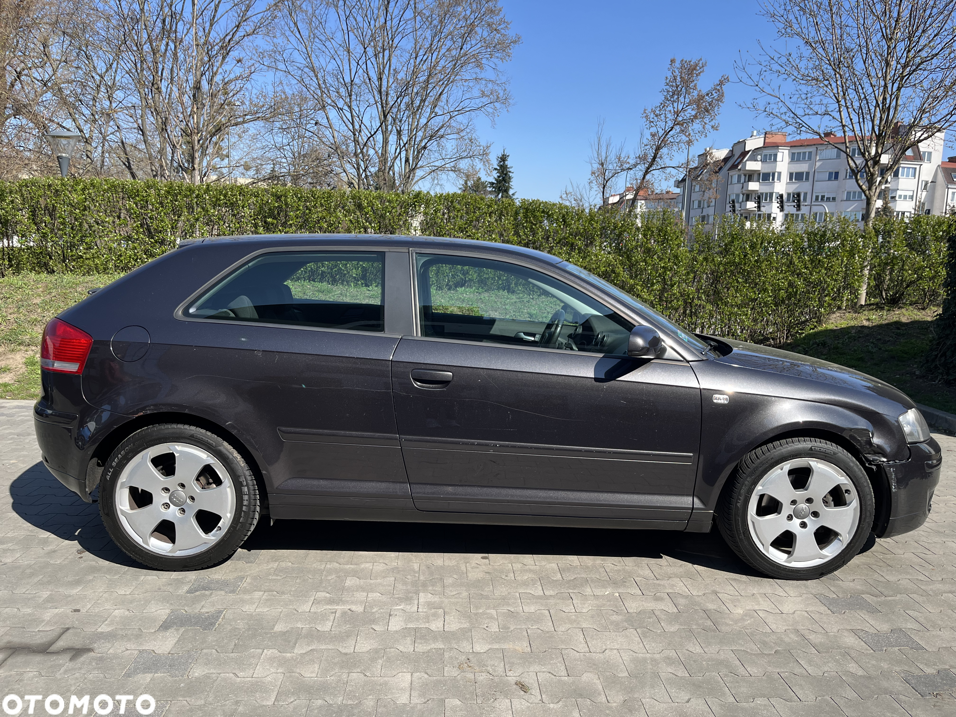 Audi A3 - 7