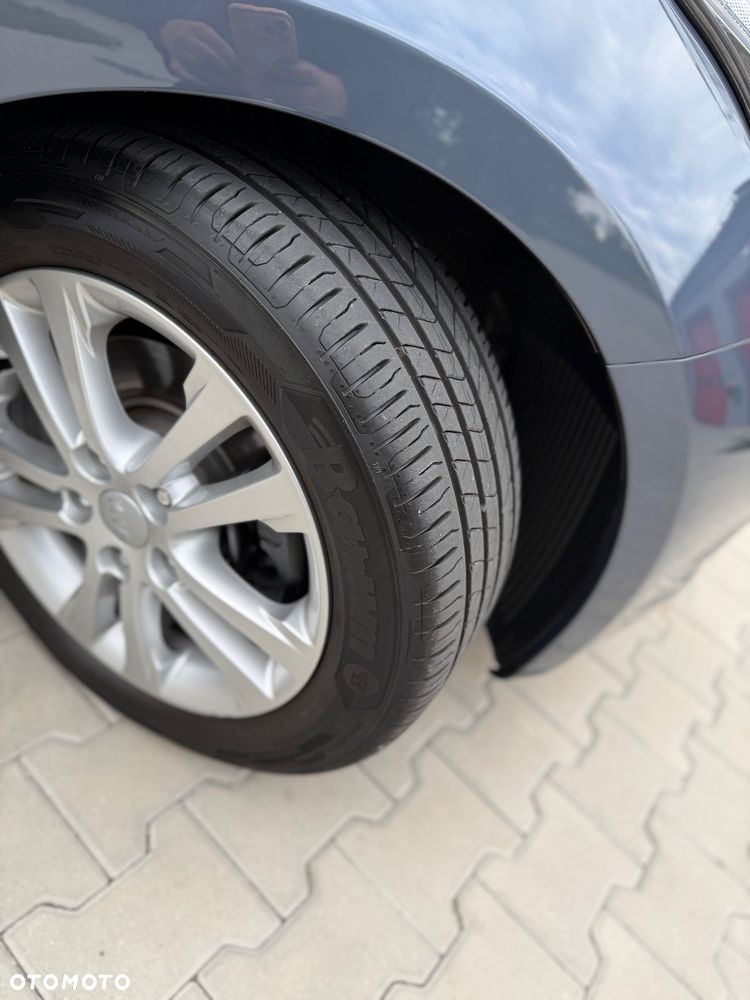 Kia Ceed 1.6 GDI Platinum Edition - 15