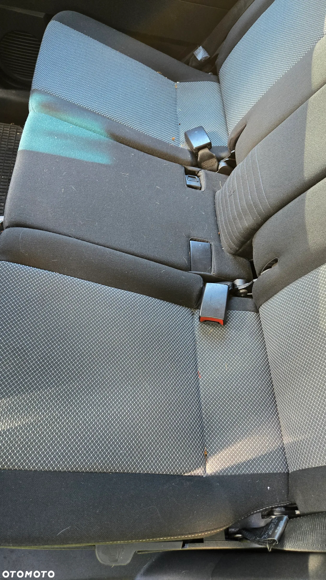 Opel Meriva - 9