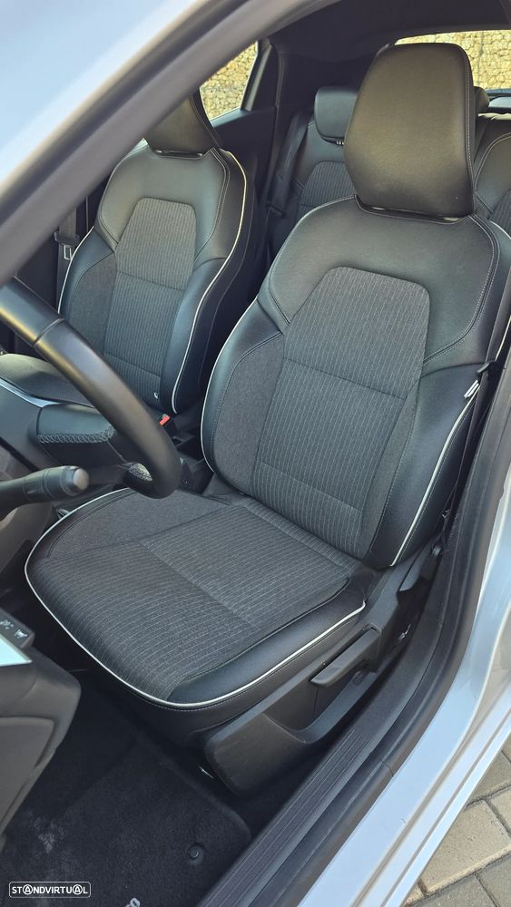 Renault Clio 1.5 Blue dCi Limited - 16