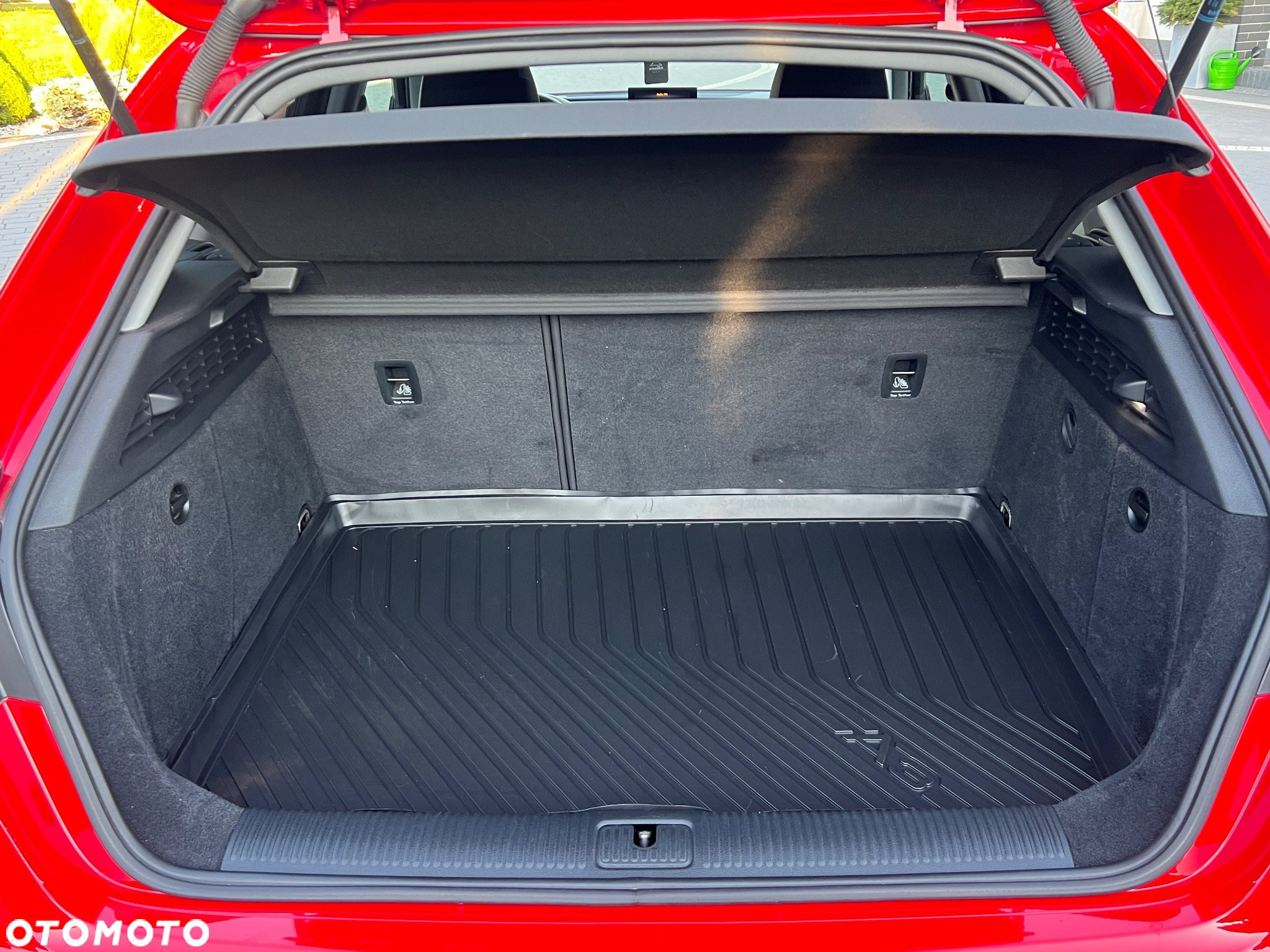 Audi A3 35 TFSI Sportback - 32