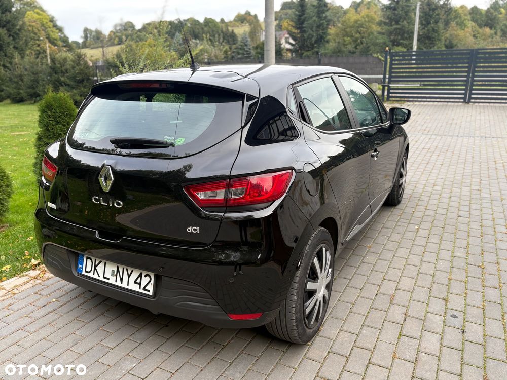 Renault Clio 2013 photo 5