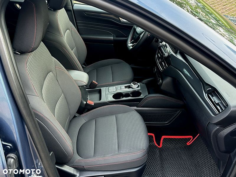 Ford Kuga 2.0 EcoBlue AWD ST-Line - 11