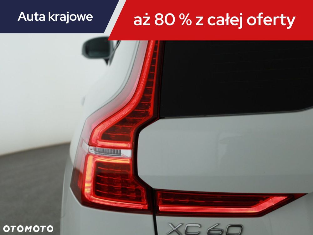 Volvo XC 60 - 22
