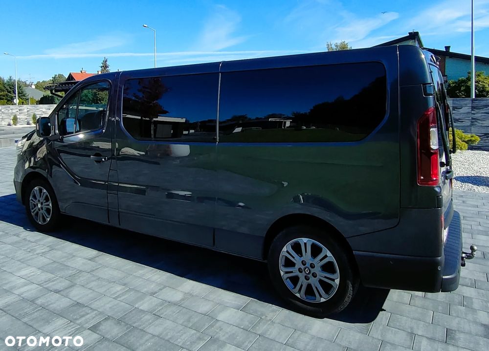 Renault Trafic Grand 2.0 dCi - 5