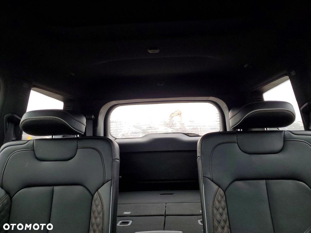 Jeep Grand Cherokee 3.6 V6 Summit - 10