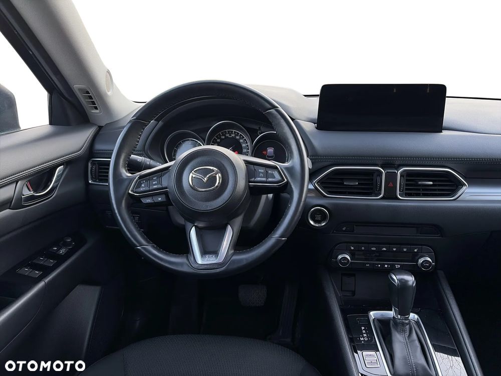 Mazda CX-5 2.0 Kanjo 2WD - 15