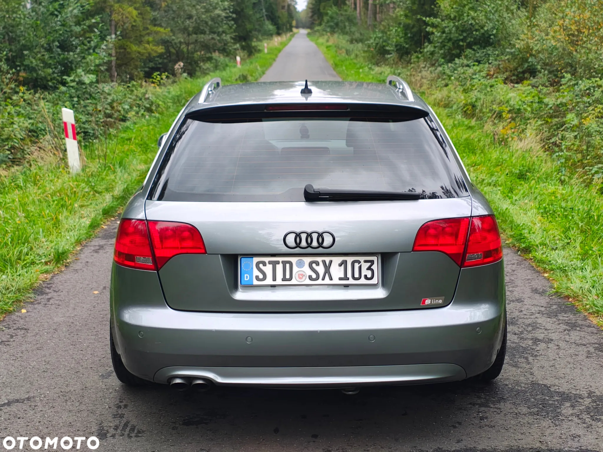 Audi A4 - 18