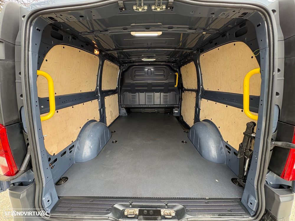 Mercedes-Benz Vito 114 CDI - 23