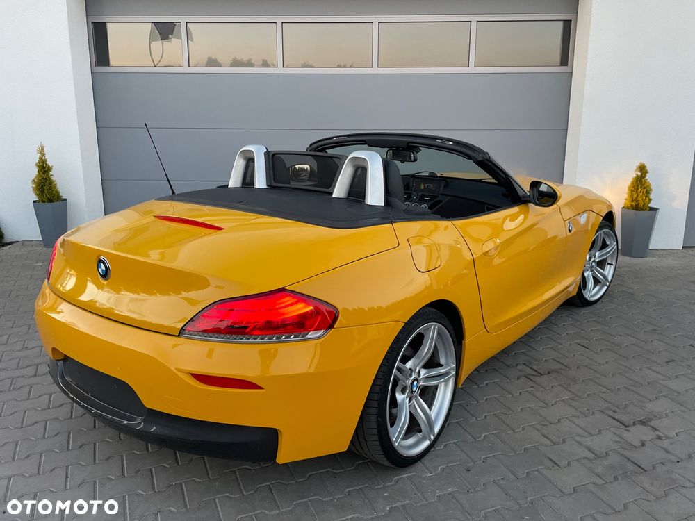 BMW Z4 - 10