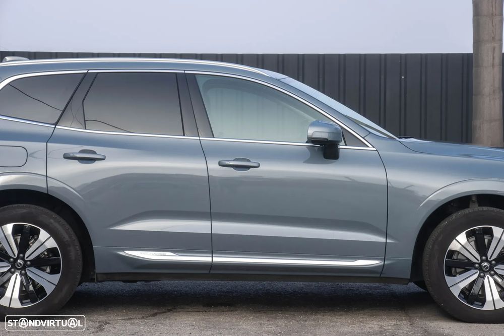 Volvo XC 60 2.0 T6 PHEV Inscription AWD - 26