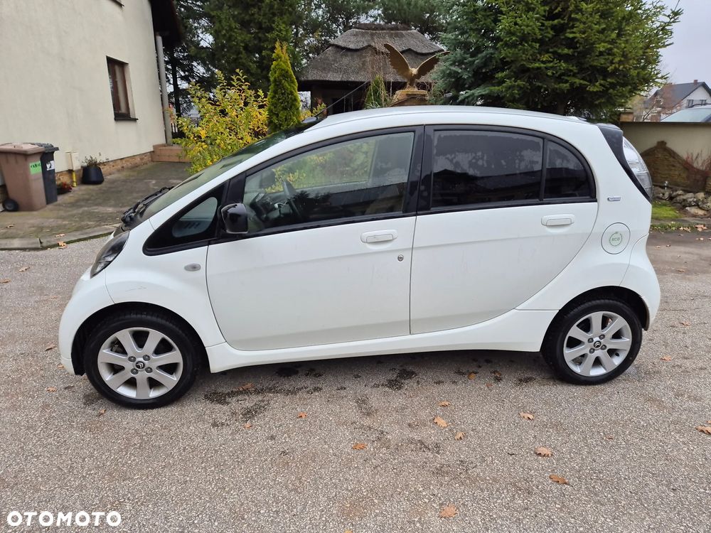 Citroën C-Zero Standard - 14