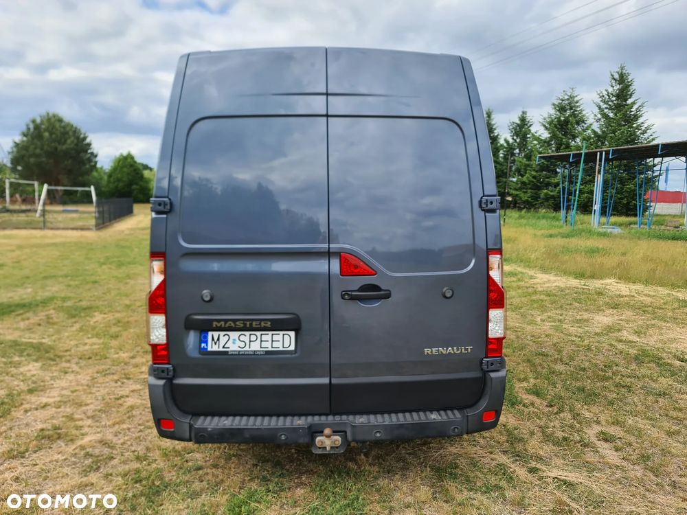 Renault Master - 6